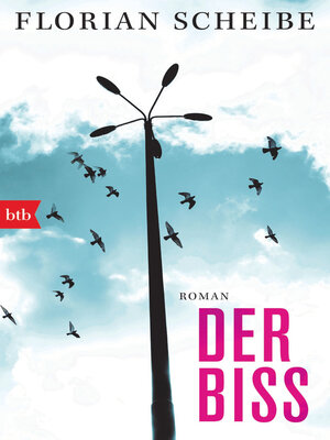 cover image of Der Biss